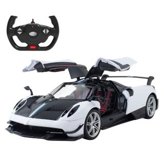 【瑪琍歐】1:14 Pagani Huayra BC 遙控車/75400(原廠授權)