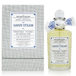 【PENHALIGON’S潘海利根】Savoy Steam沐浴香蒸淡香精100ml(網路熱賣中)