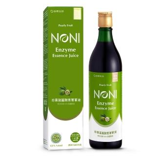 【珍果】諾麗酵素菁華液(600ml)