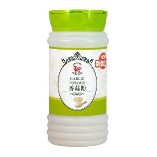 【飛馬】香蒜粉320g(植物五辛素)