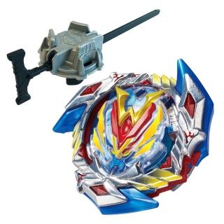 【TAKARA TOMY】戰鬥陀螺 BURST#104 超翼戰神(男孩 對戰)