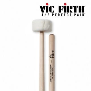 【Vic Firth】T-2 Cartwheel 定音鼓棒(原廠公司貨 商品品質有保障)
