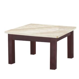 【BODEN】尼提2.2尺石面小茶几