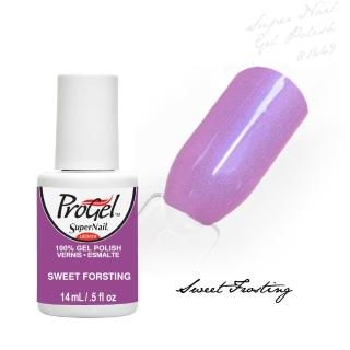 【SuperNail 美國專業光撩】81449(Sweet Forsting 14ml)