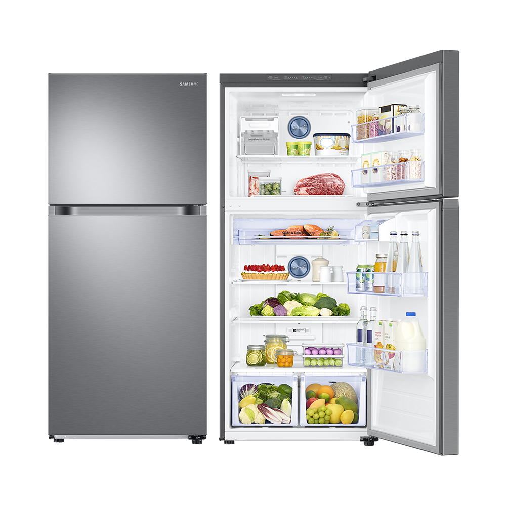 三星冰箱 BESPOKE 設計品味系列冰箱、單門冰箱、雙門冰箱、對開冰箱