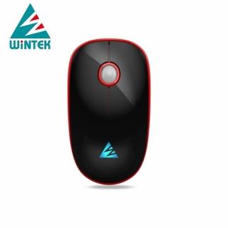 【WiNTEK 文鎧】無線充電滑鼠 1600