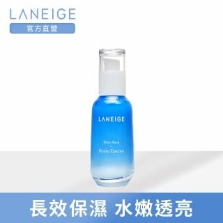 【LANEIGE 蘭芝】水酷肌因保濕精華 70ml