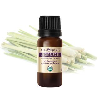 【保加奧圖】保加利亞進口 檸檬草原萃精油(10mL)