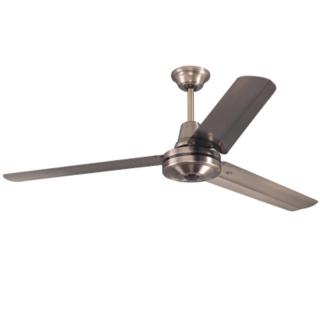 【金吉利】古銅36吋工業吊扇遙控款JL5241RC-36(古銅-遙控款)