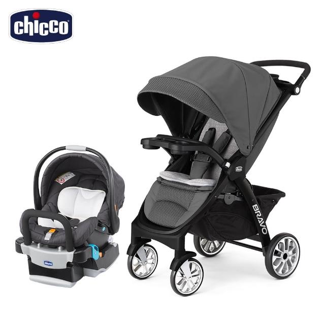 chicco keyfit bravo