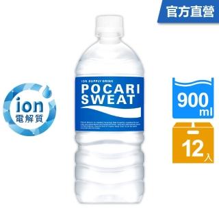 【寶礦力水得】寶礦力水得-原味900mlx12入/箱