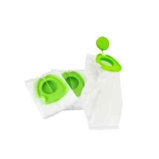 【Gtech 小綠】Pro 三層淨化集塵袋(10入)