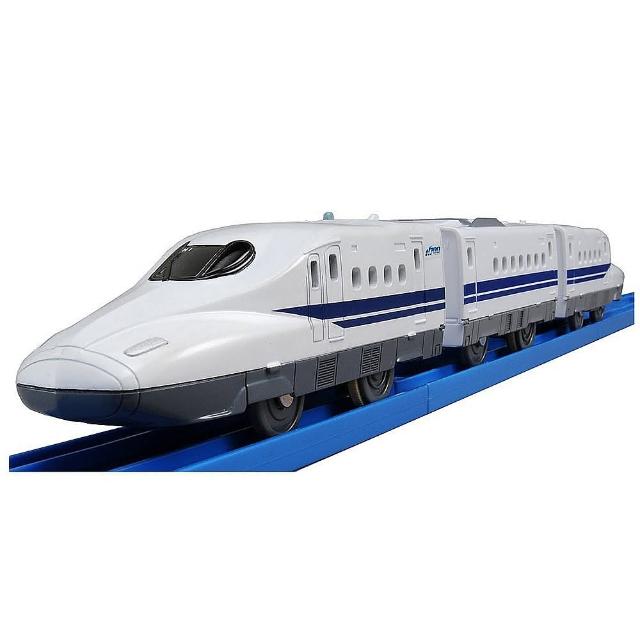 【TAKARA TOMY】S-11 新有聲N700系(PLARAIL鐵道王國)