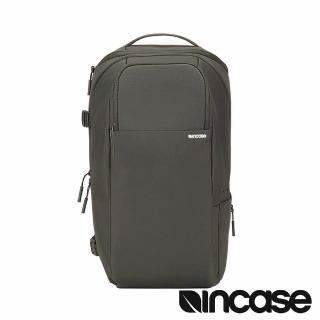 【Incase】DSLR Pro Pack 專業單眼相機包(軍綠)