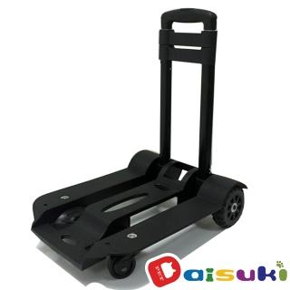 【Daisuki】四輪拉桿車(拉桿車)