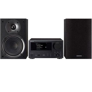 【ONKYO】CS-N575(高階網絡CD床頭音響)