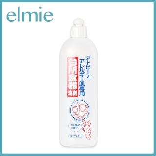 【日本elmie愛兒美】廚房食器洗碗精500ml(洗碗精)