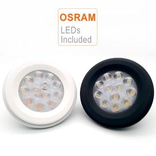 【MasterLuz】AR111 15W12燈 LED崁燈/嵌燈/投射燈(內部使用德國OSRAM原廠授權零件晶片)