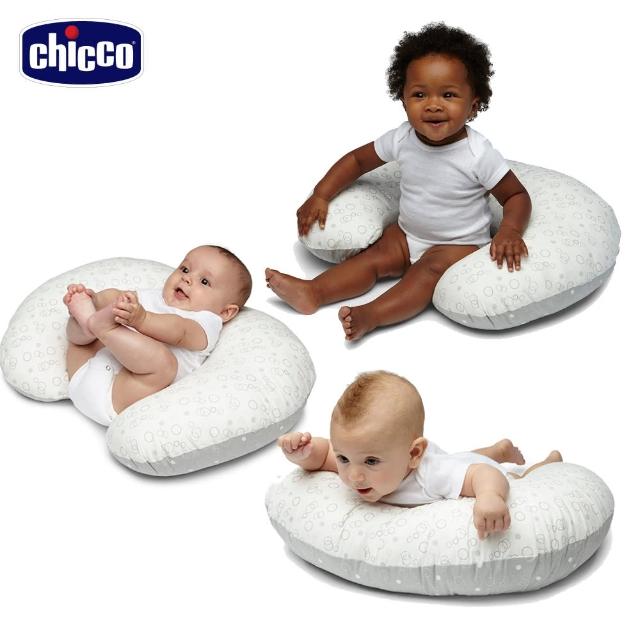 Chicco Boppy雙面多功能授乳枕 4色 Momo購物網 Chicco Boppy雙面多功能授乳枕 4色 Momo購物網