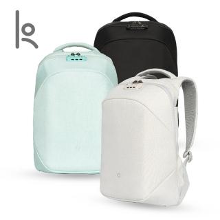 【Korin Design】ClickPack Joy防盜後背包-簡配(代理商公司貨)