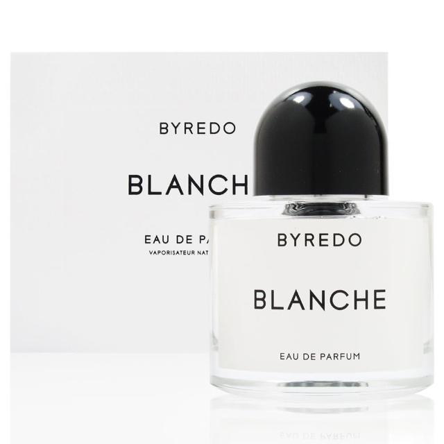 【BYREDO】BLANCHE返樸歸真淡香精50ml(法國進口)