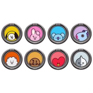 【GARMMA】宇宙明星BT21 指環扣支架(正版授權)