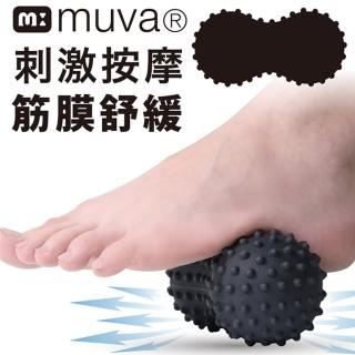 【Muva】黑金剛舒筋花生球