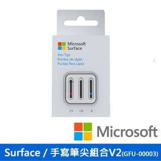 【Microsoft 微軟】Surface 手寫筆尖組合