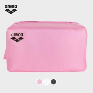 【arena】抗水泳包 ARN-7432E(環保EMA材質 壽命長 防水拉鏈)