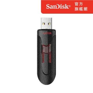 【SanDisk 晟碟】CZ600 Cruzer USB3.0 隨身碟128GB(公司貨)