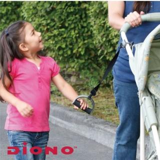 【Diono】兒童推車拉環