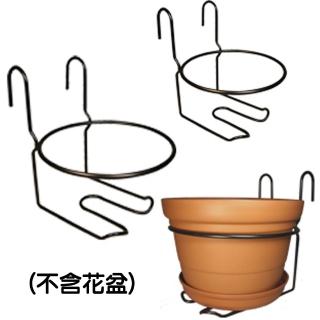 【翠筠用品】鐵窗掛勾(中)