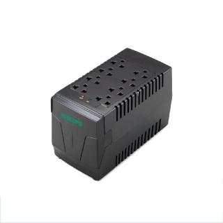 【FT 飛碟】1KVA 三段全電子式穩壓器(穩壓功能/雷擊突波吸收_AVR-E1000P)