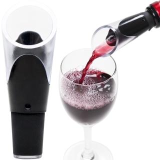 【GP&me】Sommelier過濾醒酒注酒器 / 紅酒醒酒 醒酒倒酒器 引酒器