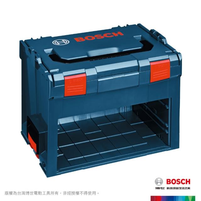 Bosch 博世 系統抽屜型工具箱306 不含抽屜 Ls Boxx 306 Momo購物網