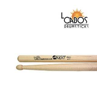 【Los Cabos】LCPS-GEN1 加拿大鼓棒楓木系列兒童鼓棒(原廠公司貨 商品品質有保障)