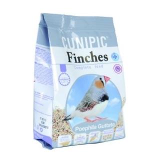 【CUNIPIC】雀科鳥類飼料 650g