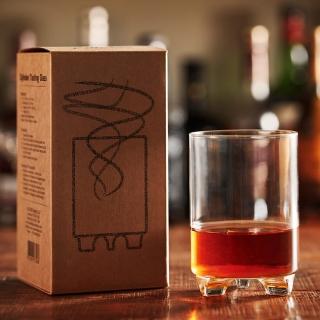 【POLAR ICE】直筒品飲杯(雙件組)