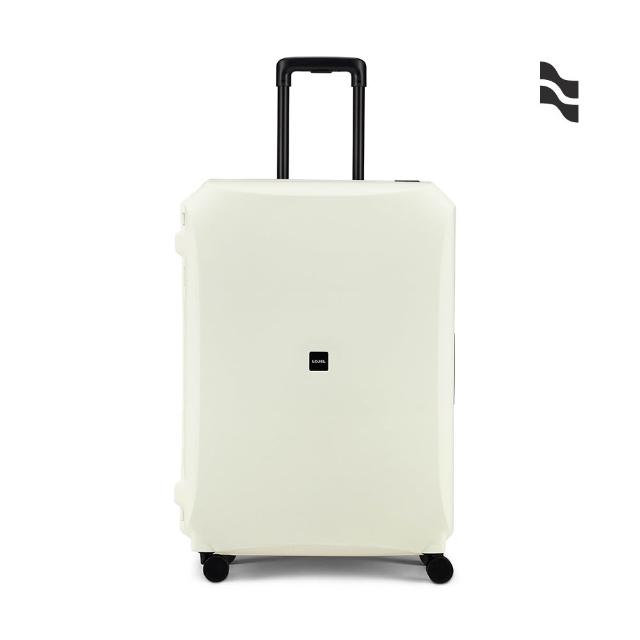 【LOJEL】VOJA 30吋 PP框架拉桿箱 旅行箱/行李箱(多色任選/TSA海關鎖)