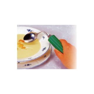 【感恩使者】可彎式餐具 日本製 E0016(可彎湯匙 可彎叉子)