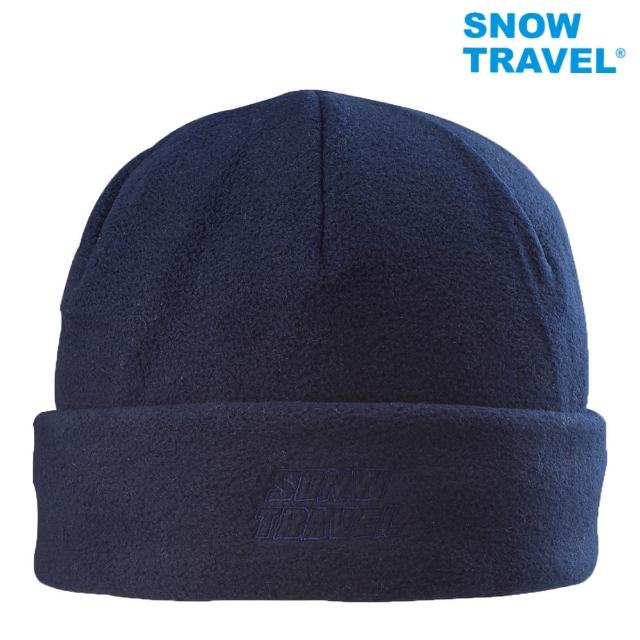 【SNOWTRAVEL】SW/AR-21美國3M-Thinsulate-Ultra極地纖維加厚超保暖風雪帽(滑雪/登山/海釣/賞雪)