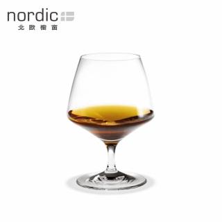 【北歐櫥窗】Holmegaard Perfection 黃金協奏曲 9 號 白蘭地杯(36cl)