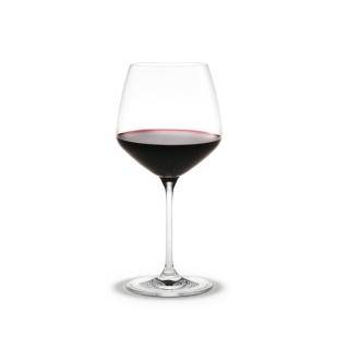【北歐櫥窗】Holmegaard Perfection 黃金協奏曲 1 號 勃根地酒杯(59cl)