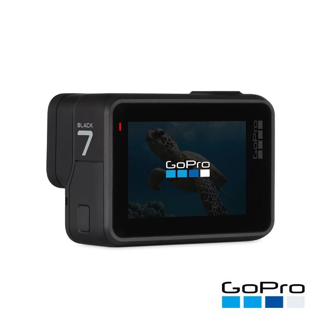 Gopro Hero7 Black 自行車容量升級組 Momo購物網