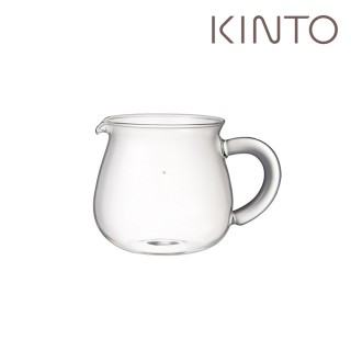 【Kinto】SCS咖啡下壺300ml