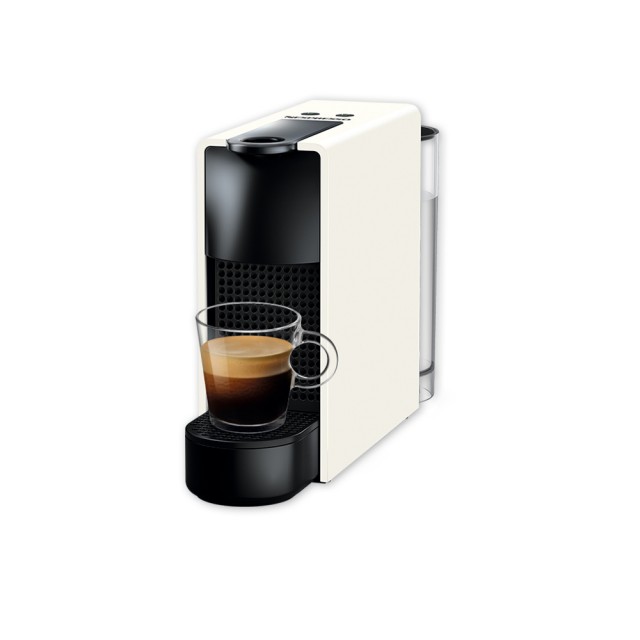 【Nespresso】膠囊咖啡機 Essenza Mini 咖啡機_多色任選 送禮 入厝 全自動咖啡機(瑞士頂級咖啡品牌)