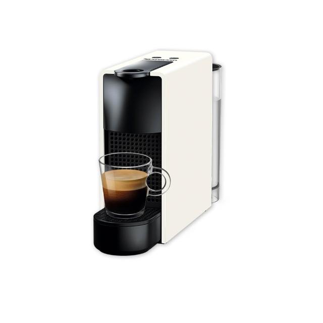 【Nespresso】膠囊咖啡機 Essenza Mini 咖啡機_多色任選 送禮 入厝 全自動咖啡機(瑞士頂級咖啡品牌)