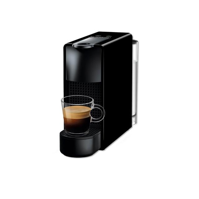 【Nespresso】今日再贈！膠囊咖啡機 Essenza Mini 咖啡機_多色任選 送禮 入厝 (瑞士頂級咖啡品牌)