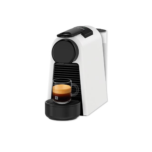 【Nespresso】今日再贈！膠囊咖啡機 Essenza Mini 咖啡機_多色任選 送禮 入厝 (瑞士頂級咖啡品牌)