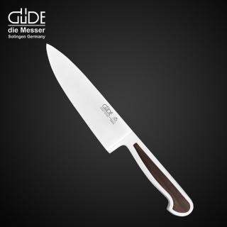 【德國古德Gude刀具】三角洲系列16公分主廚刀(D805-16)